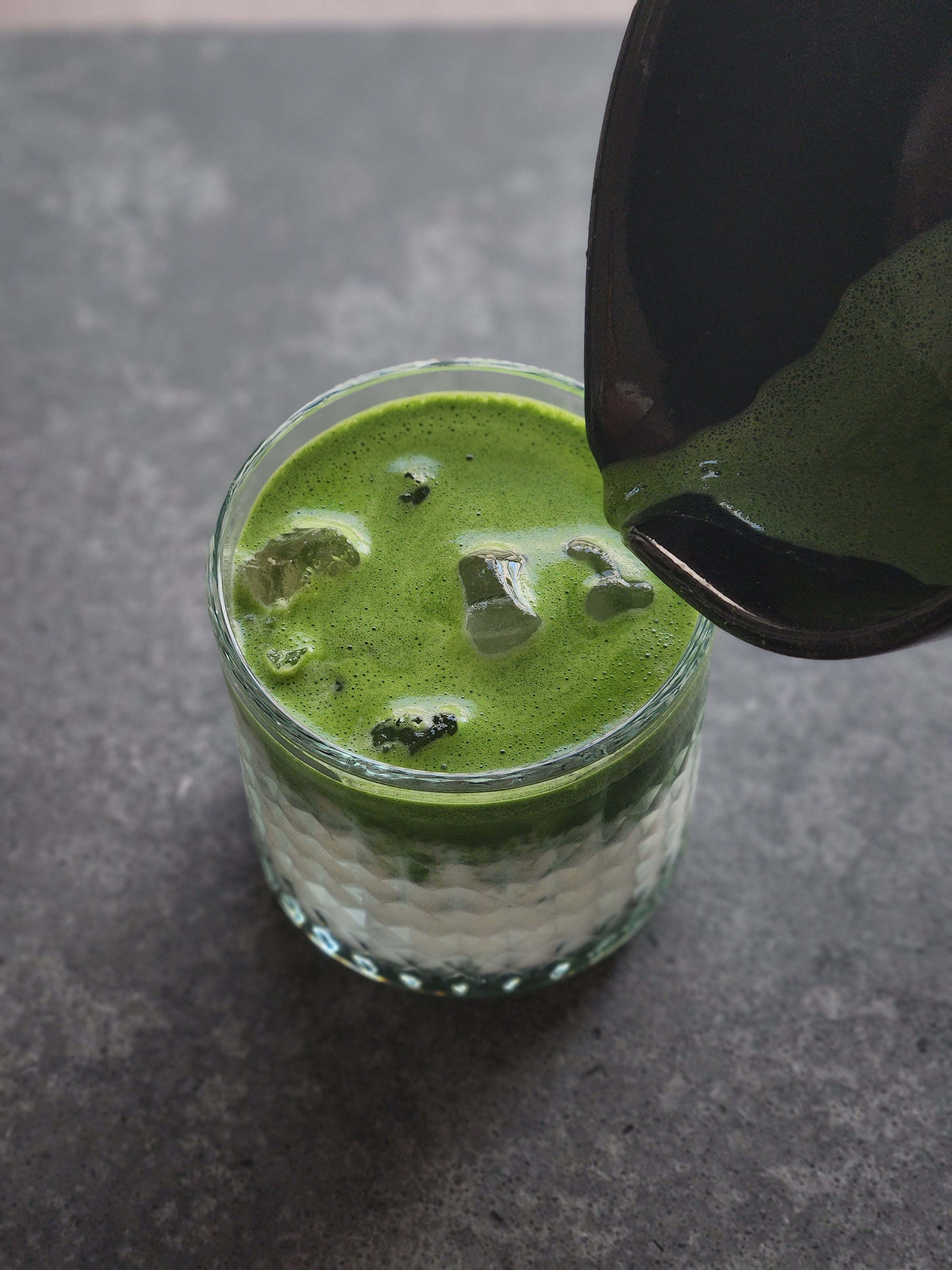 画材 Matcha Lake Single-Cultivar Matcha – UNEARTHED gallery